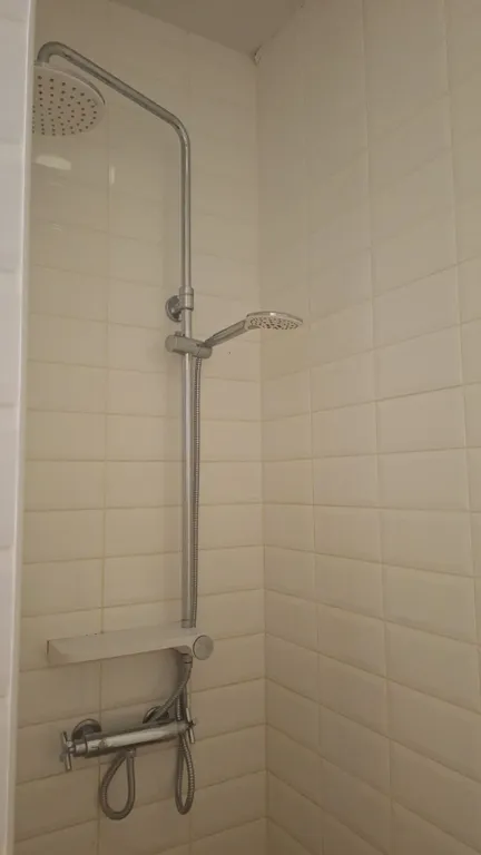 Вторая линия от Волги