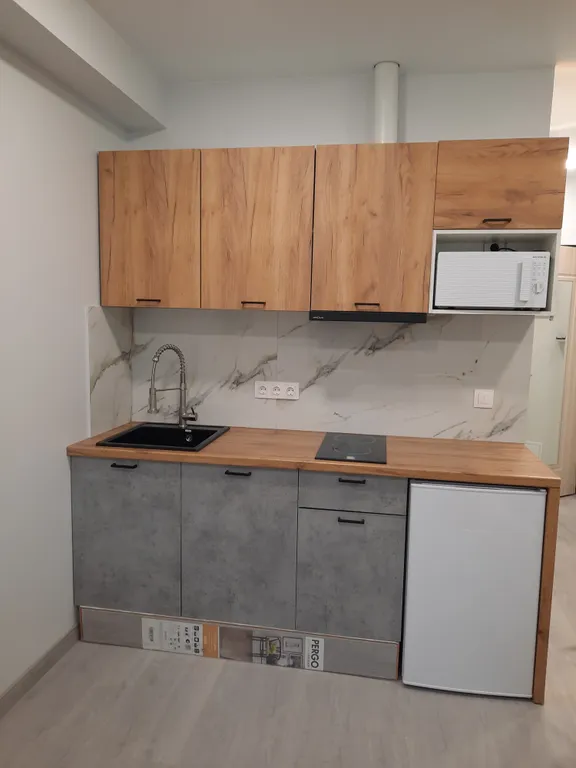 Квартира Квартира Моравия — Сочи