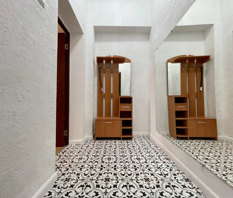 Квартира Однокомнатная квартира у метро Чкаловская, исторический центр СПб — Санкт-Петербург