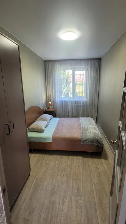 Апартамент Жили-Были у моря