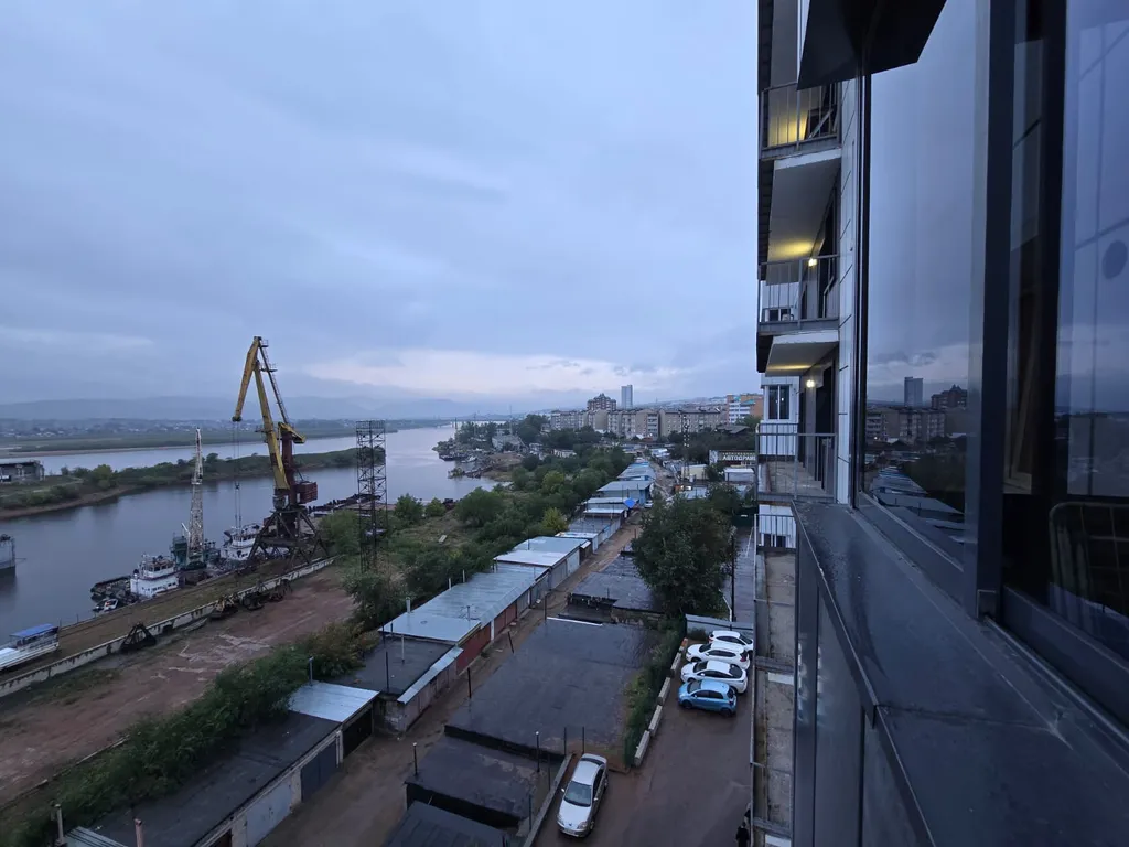 Квартира в центре