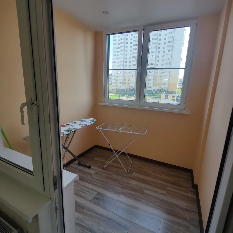 Квартира Уютная квартира с новым ремонтом — Анапа