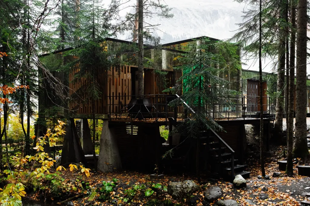 1-комнатный Дом