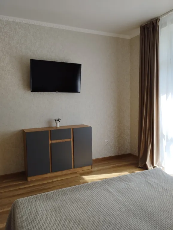 Уютная квартира в центре — аренда посуточно в Геленджик