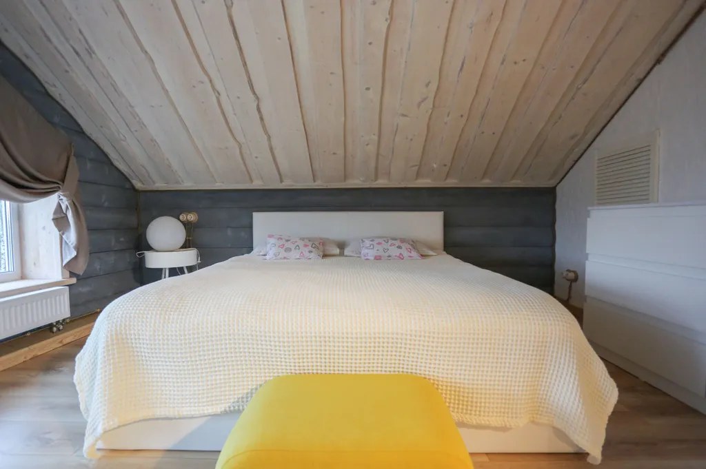 Усадьба скульптора Эрьзи, дом Мечта