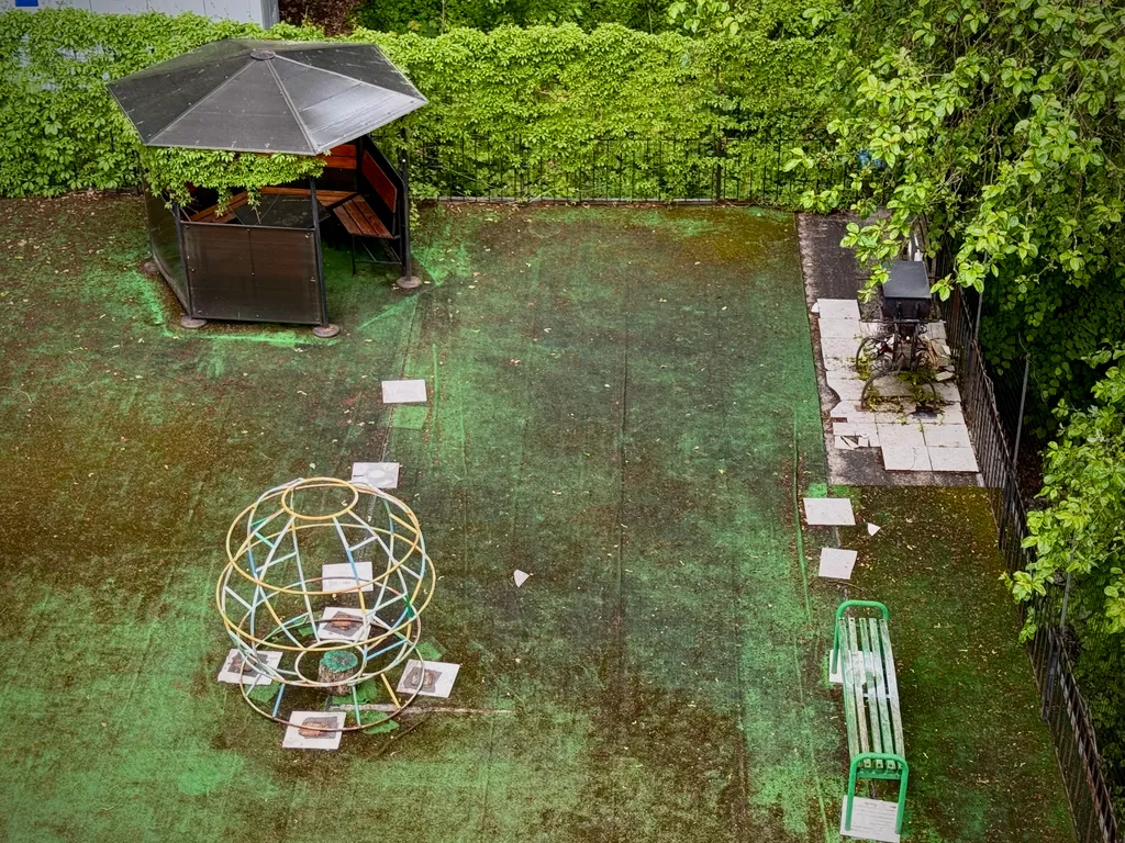 Квартира 3-к квартира в Светлогорске возле Тихого озера — Светлогорск