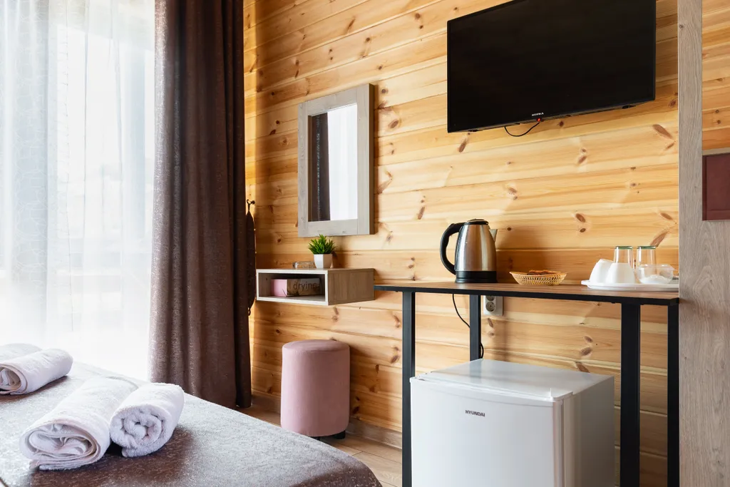 Квартира Квартира Уютный номер Категории Люкс — Пляхо