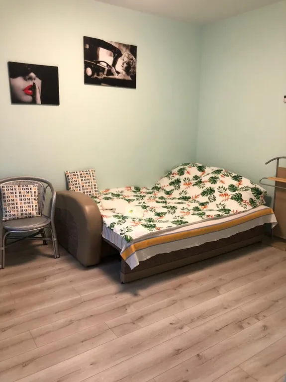 Квартира Квартира Гнёздышко у озера — Светлогорск