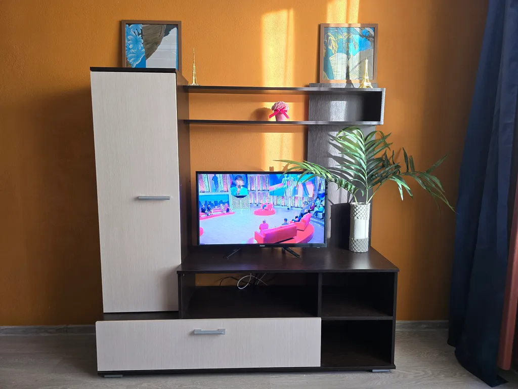 Комфортные апартаменты