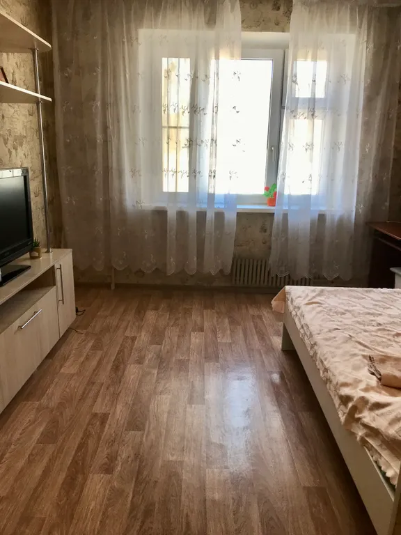 Уютная квартира по самой выгодной цене