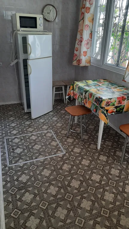 Квартира в курортной зоне