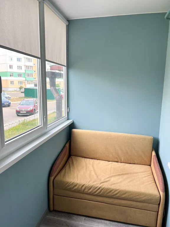 Апартамент с кондиционером у вокзала