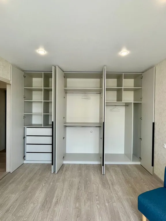 Уютная квартира в Костроме