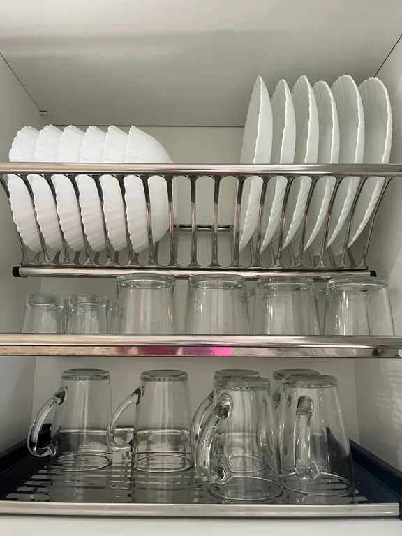 Квартира в исторической части города центр