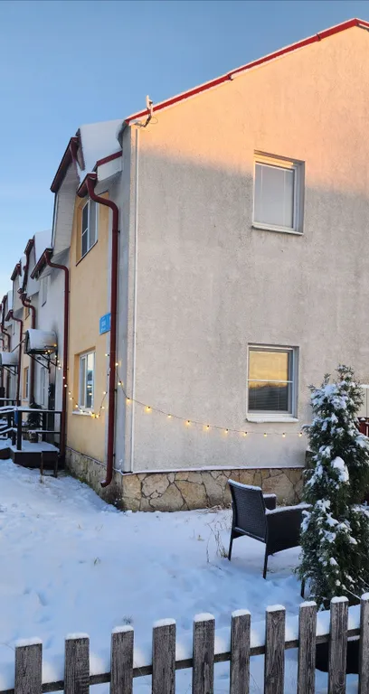 Коттедж Гостевой дом Уютная Орхидея — Первомайское