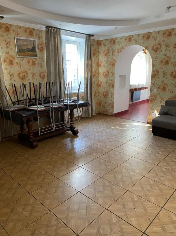 4-комнатный Дом