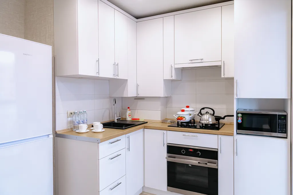 Комфортная квартира в новом доме жк черниговский