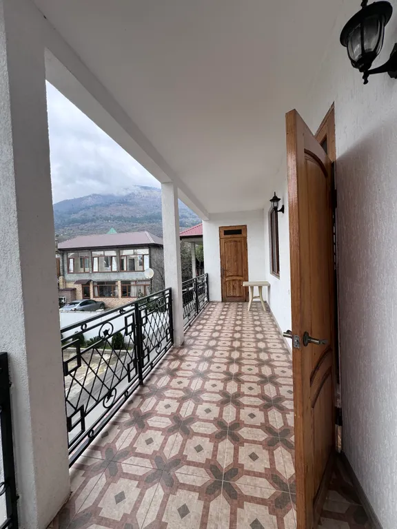 Комната
