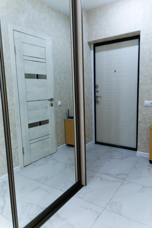 Идеал в стиле евро