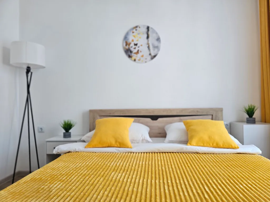 Апартамент Шандорная