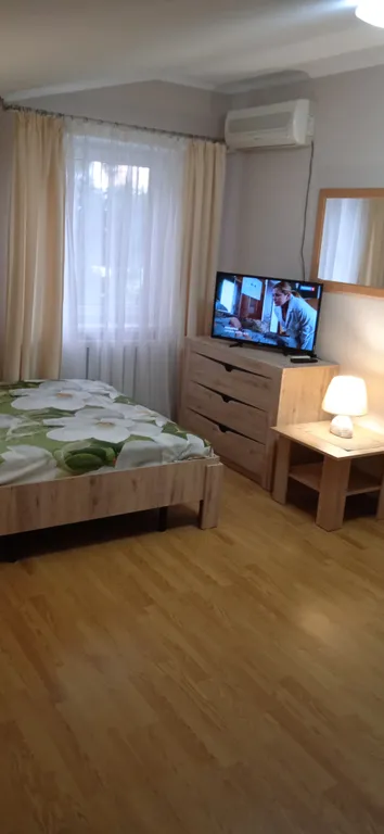 Квартира 1-комнатная Квартира — Геленджик