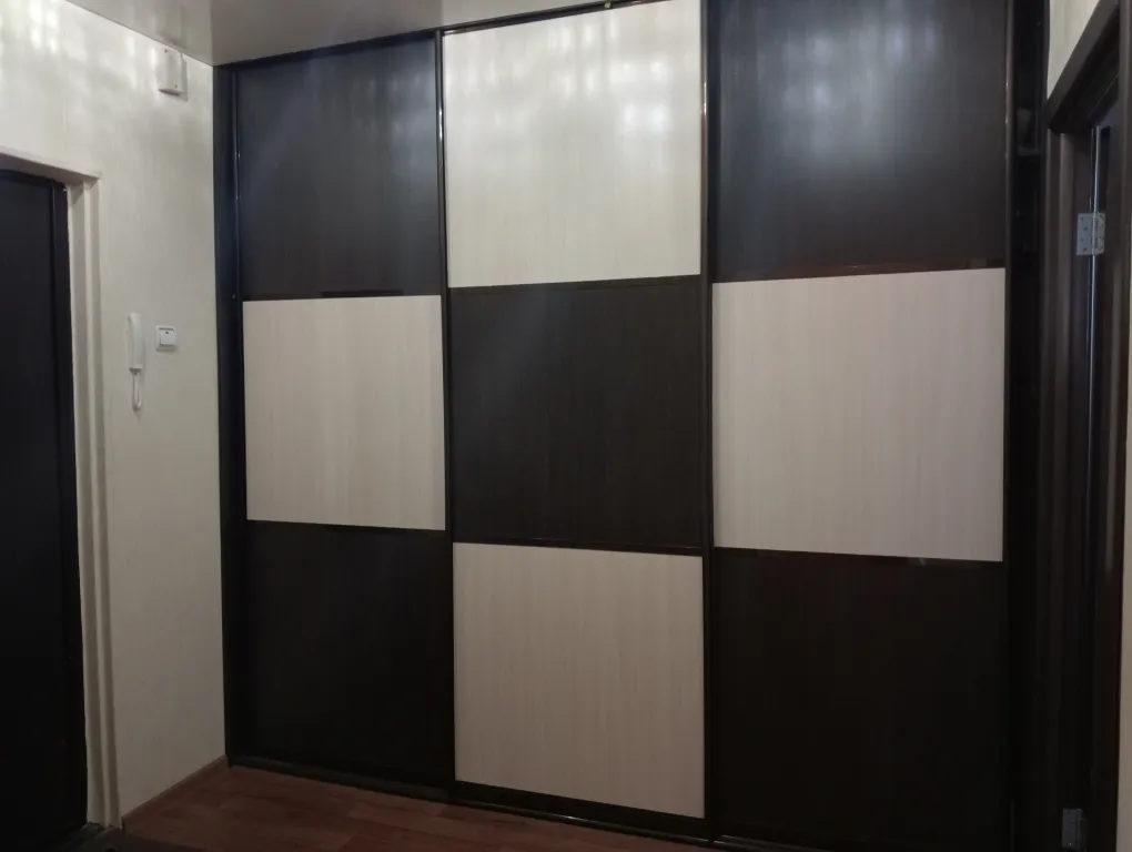 Отличная квартира рядом с набережной города