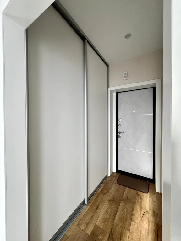 Уютные апартаменты Wave