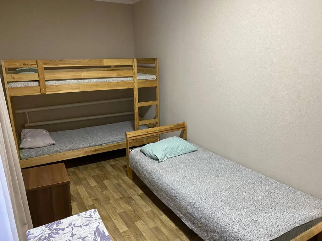 Коттедж Коттедж Уютная дачо — Элиста