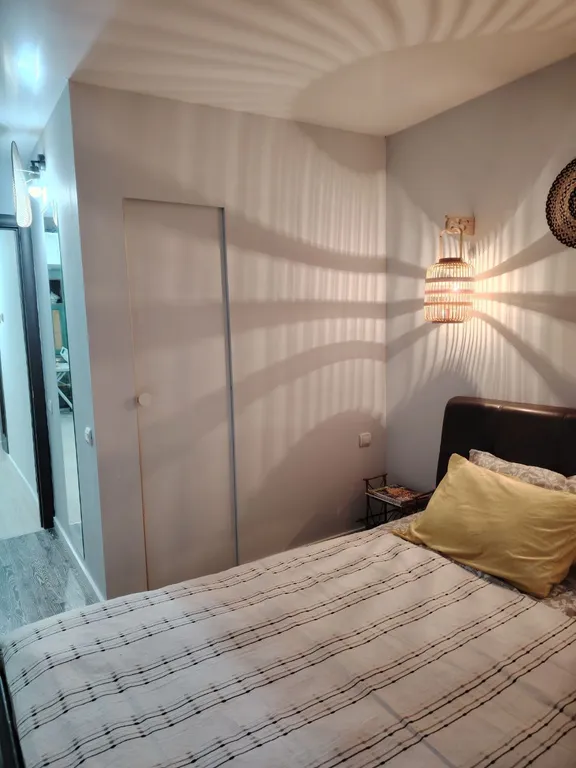 Квартира Квартира в центре города — Калининград