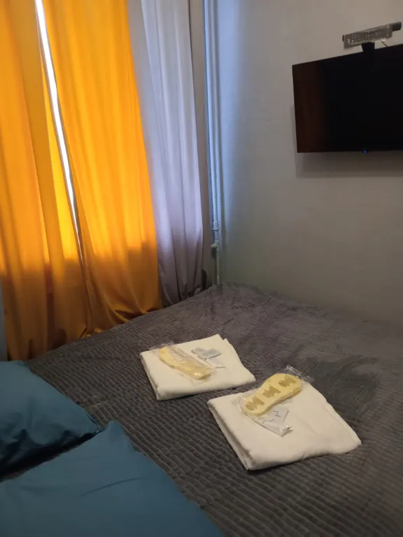 Квартира Комната — Москва