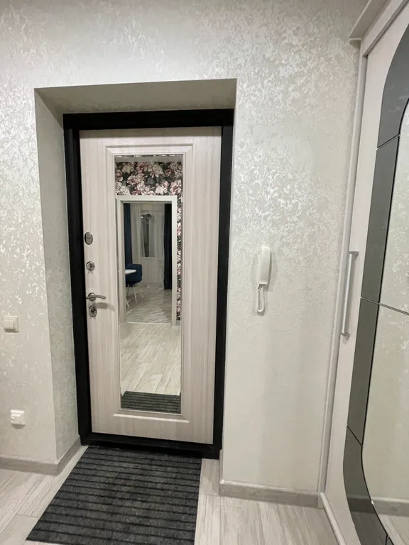 Квартира на Монументе Дружбы