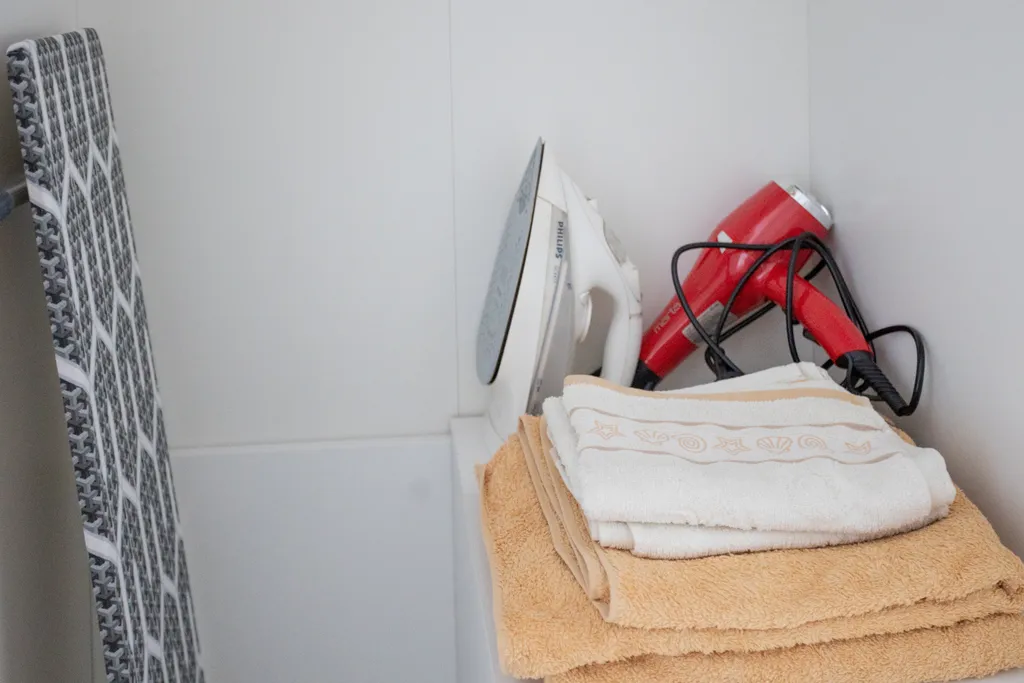 Квартира Квартира Студия рядом с СК Атлант — Ярославль