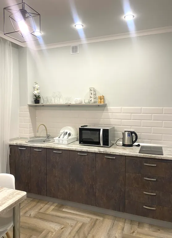 Лучший отдых в горах