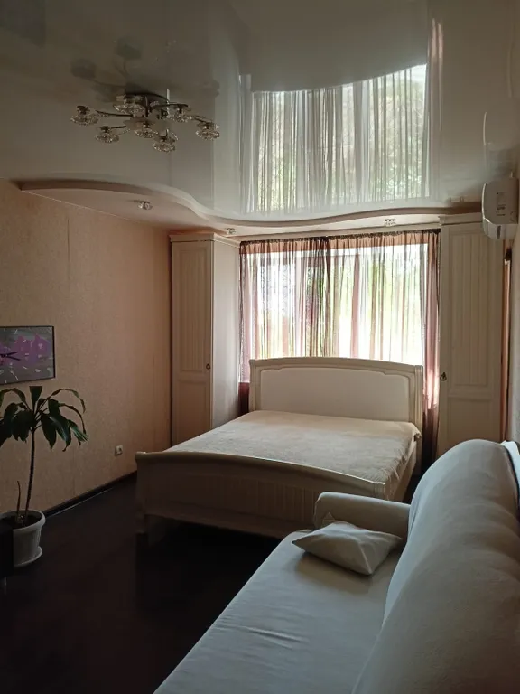 1-комнатная квартира рядом с Мамаевом Курганом