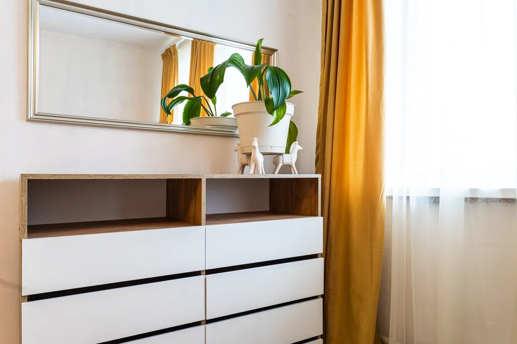 Уютная и чистая двушка в центре