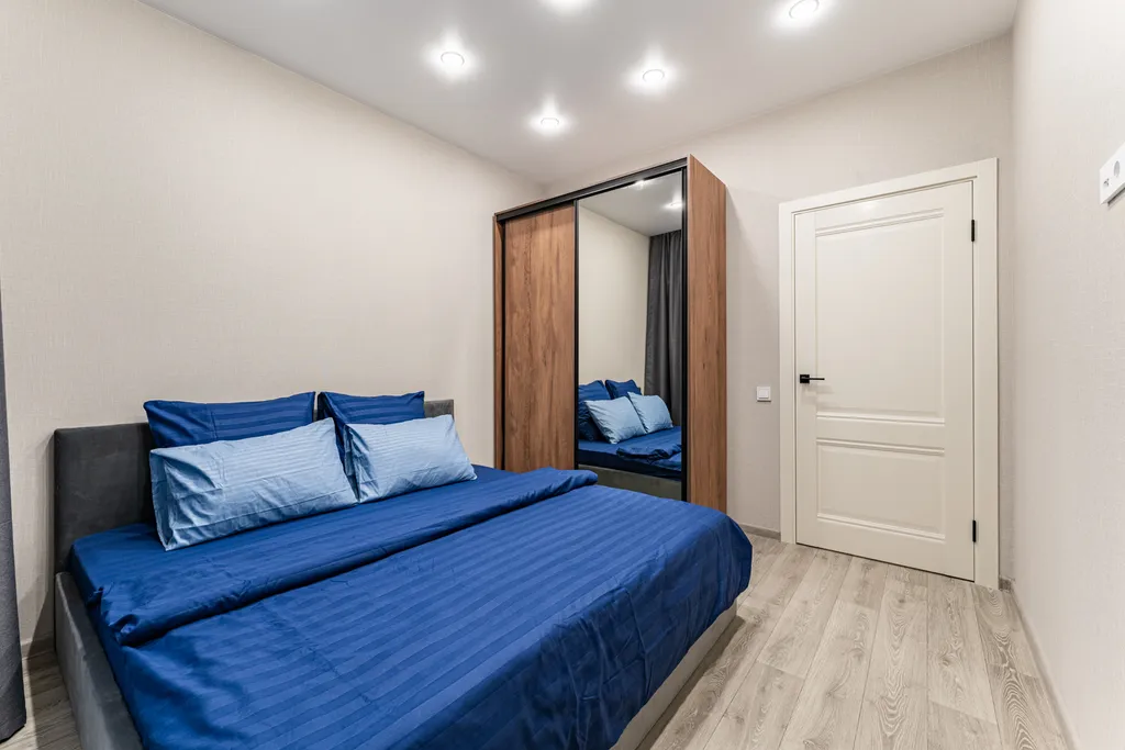 Апартаменты семейные Метрополия Владивосток