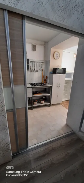 Квартира 3-комнатная квартира в центре города — Евпатория