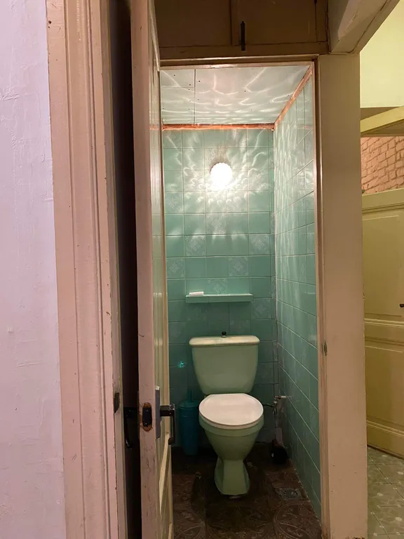 Апартаменты в самом сердце Тбилиси