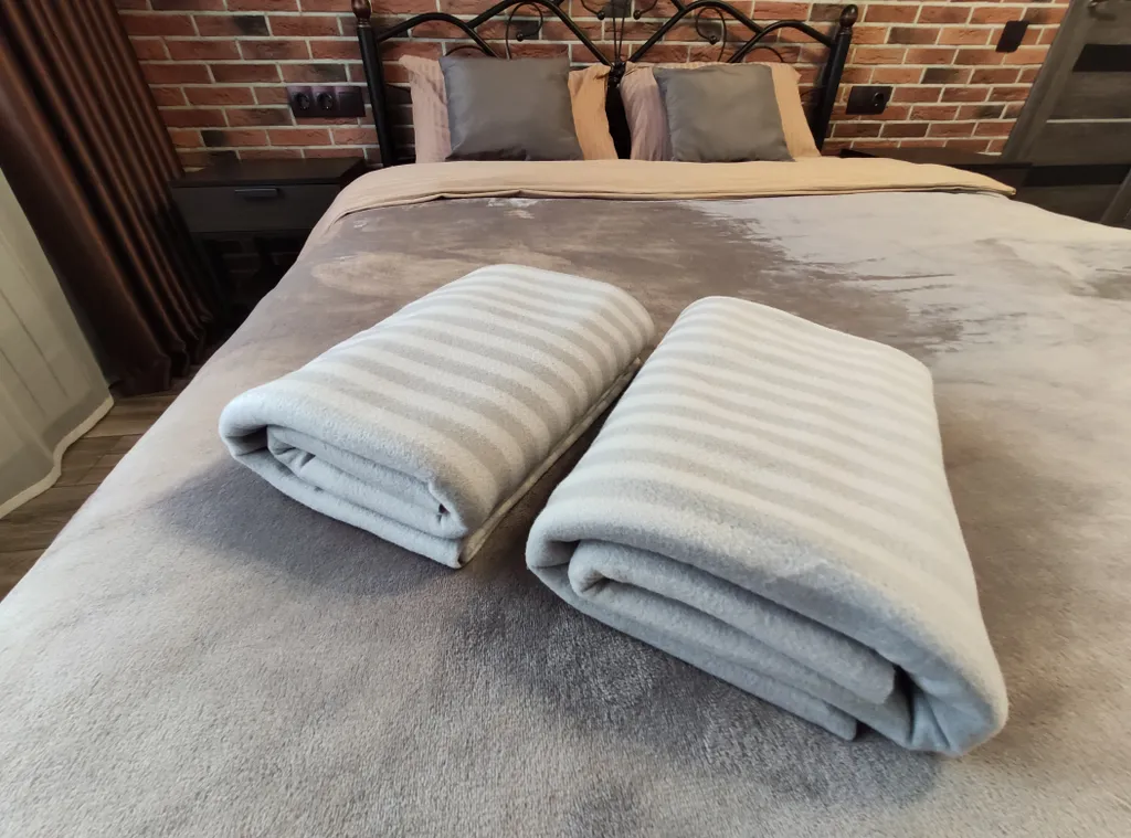 Квартира Уютная квартира в центре города — Краснодар