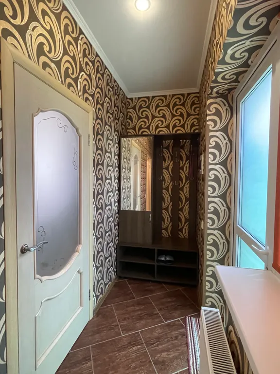 Квартира Уютная квартира на Малахов Кургане — Севастополь