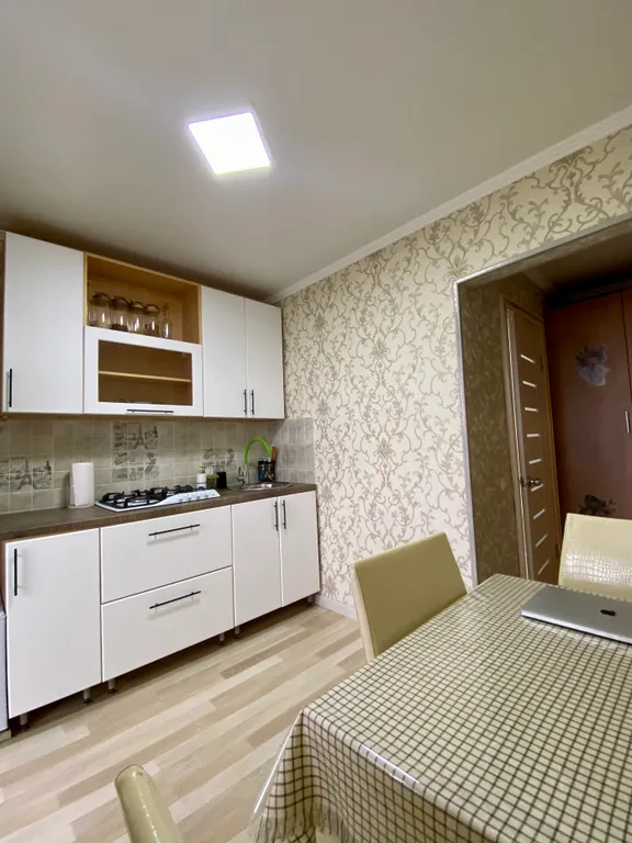 Уютная квартира в Приэльбрусье