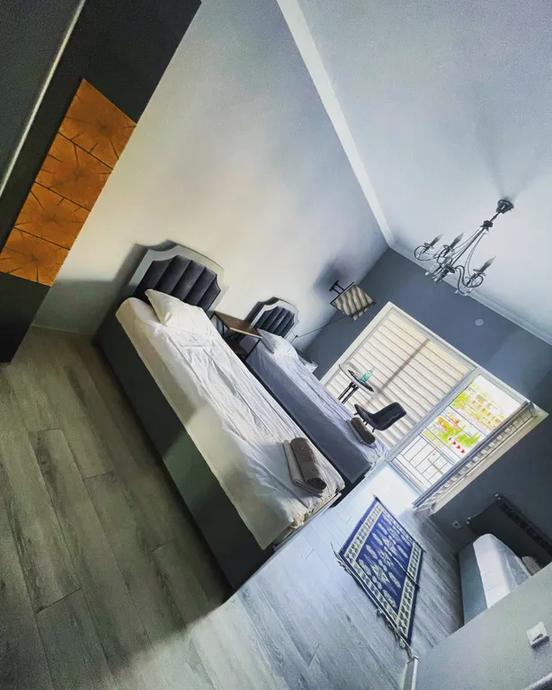 Квартира Уютный мини отель в центре на центральной площади — аренда посуточно в Гуниб