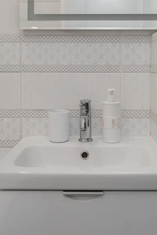 Квартира Уютная двушка с видом на парк — Котельники