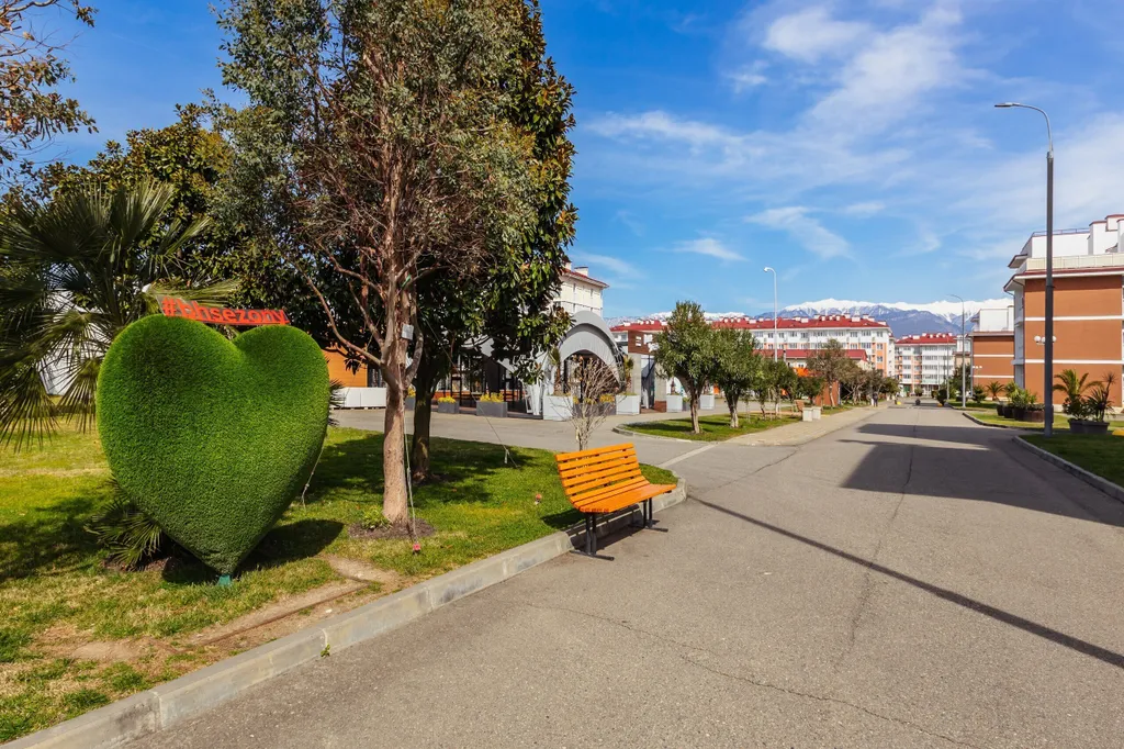 Бархатные сезоны 1