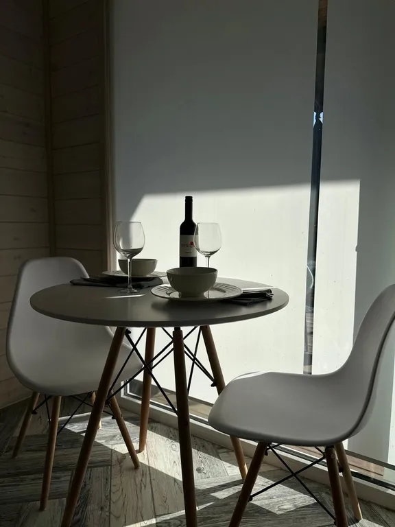 Дача у реки