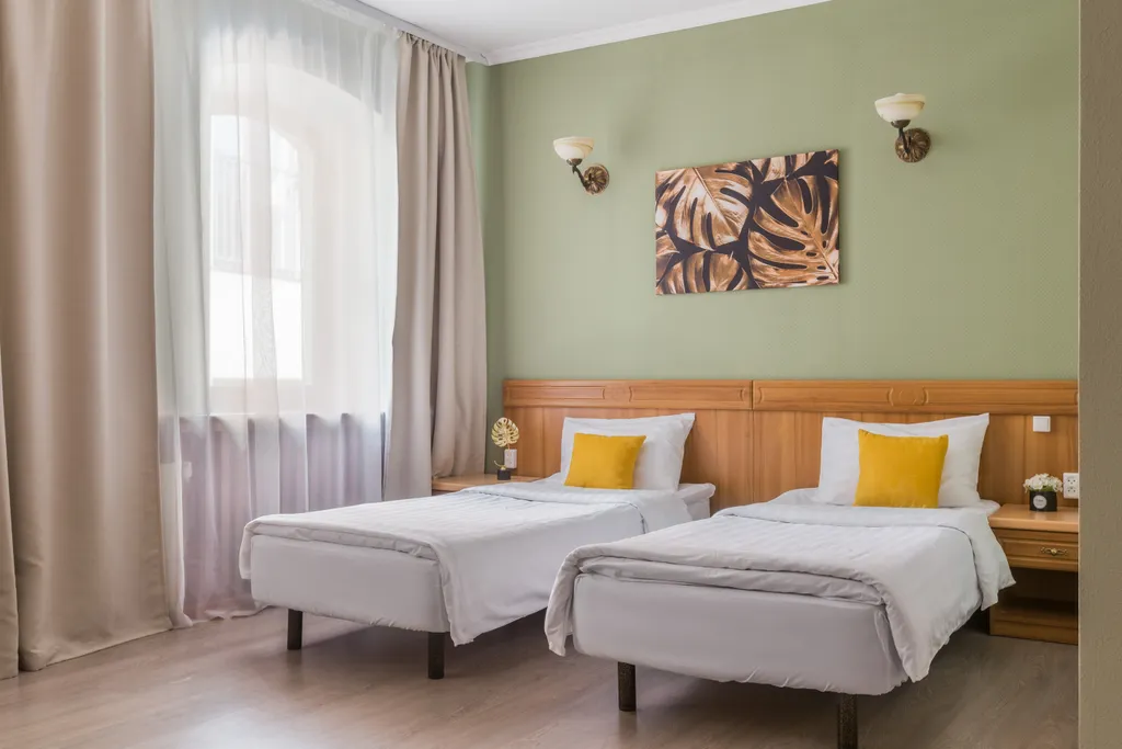 Квартира 1-комнатная Квартира — Санкт-Петербург