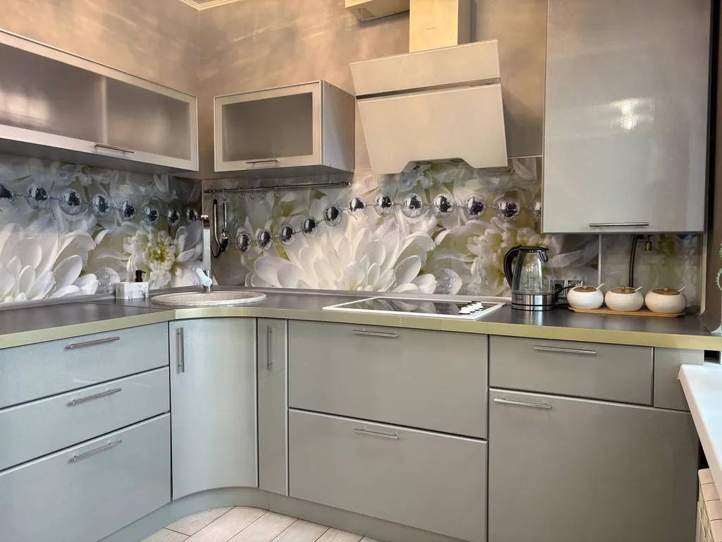 KenigАpart студия - заезжаю и живу