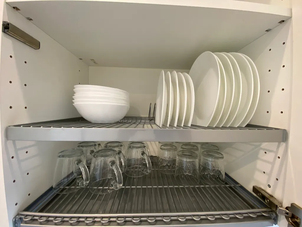 Прекрасная светлая квартира в тихом центре