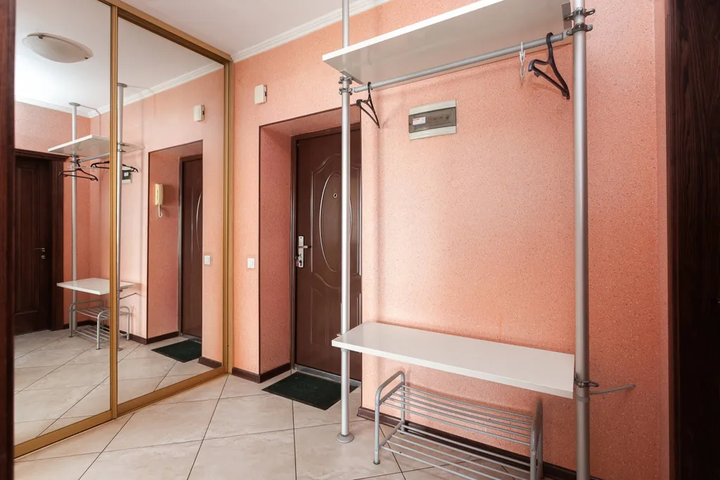 Квартира 1-комнатная Квартира — Калининград