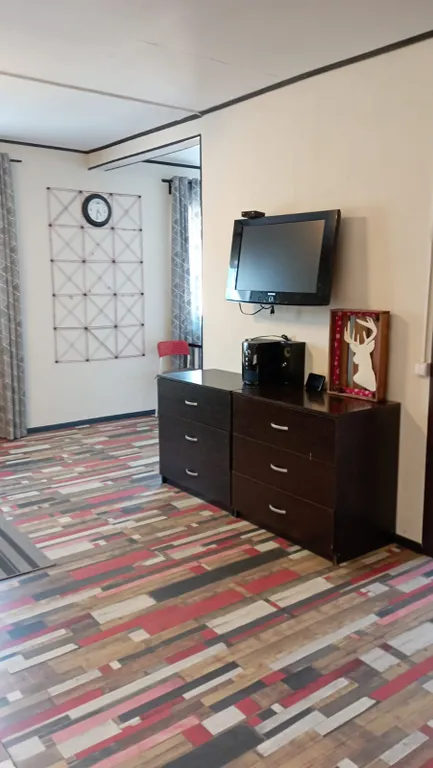 Загородный дом